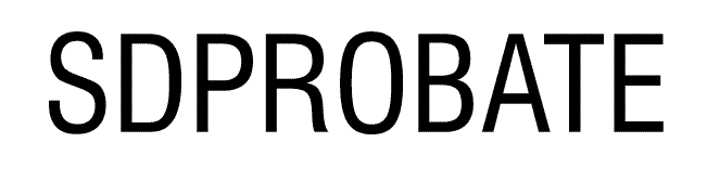 SD Probate